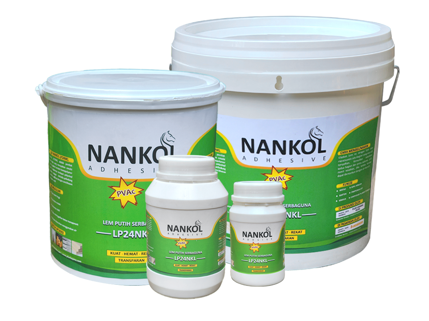 Nankol LP24NKL