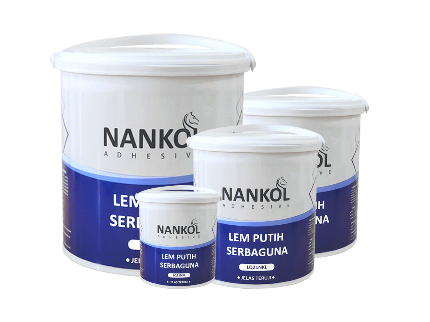 Lem Nankol LQ21NKL 4KG_Retail