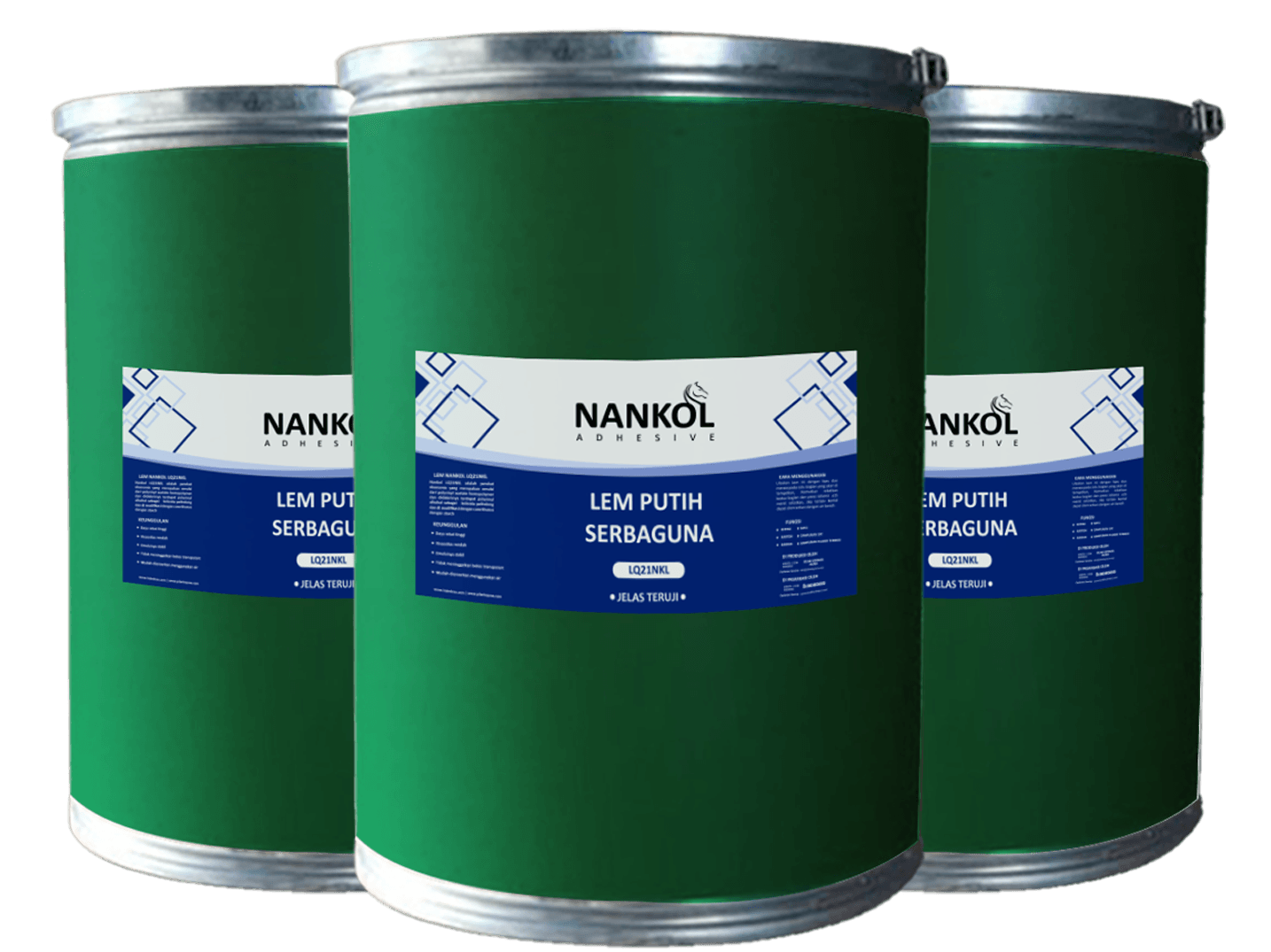 Nankol LQ21NKL