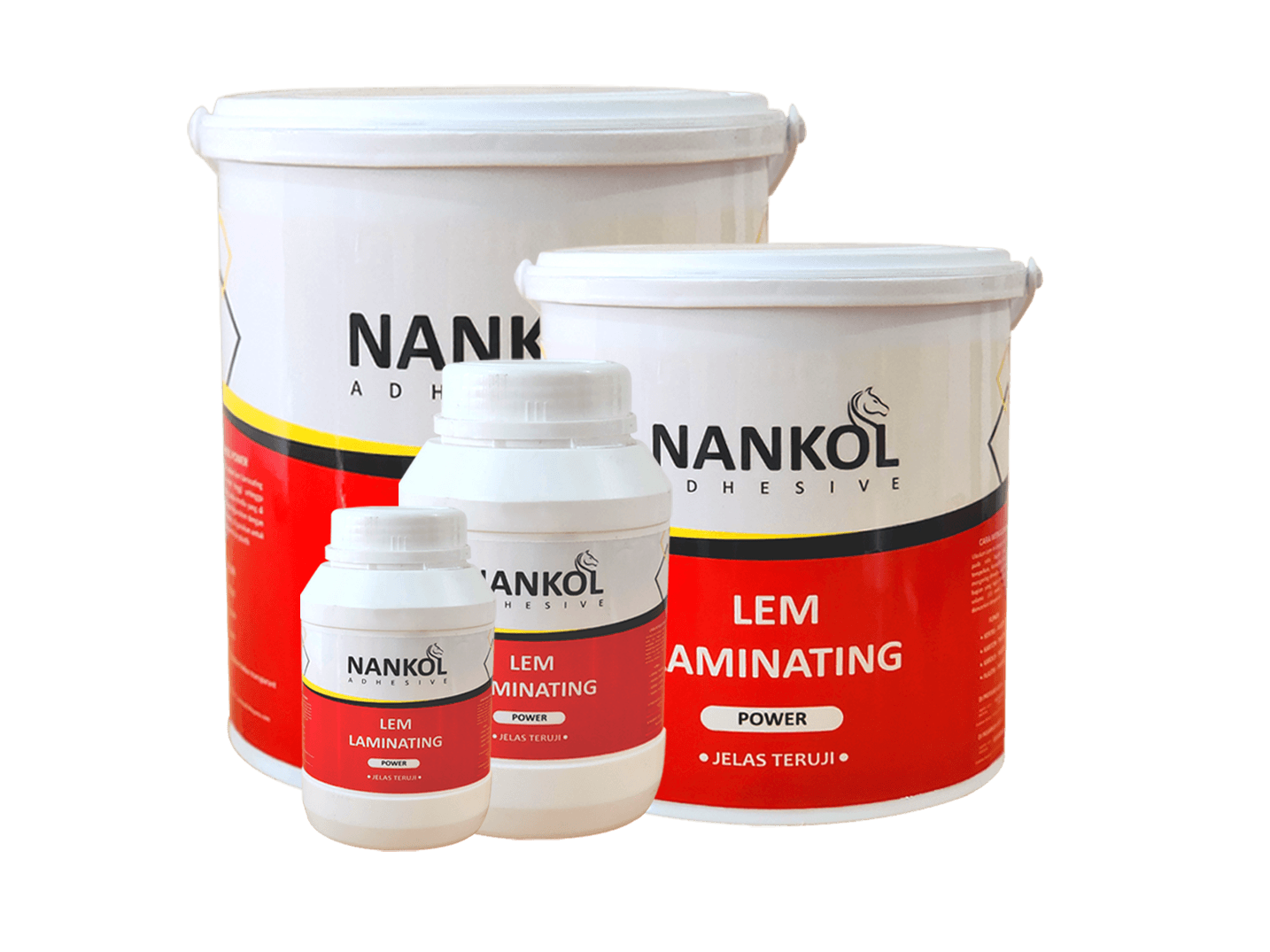 Lem Laminating Nankol Power_Retail